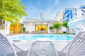 Paco Villa Pattaya